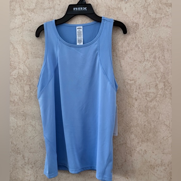 RBX Live Life  Active Tank and Shorts  Set - Picture 4 of 8